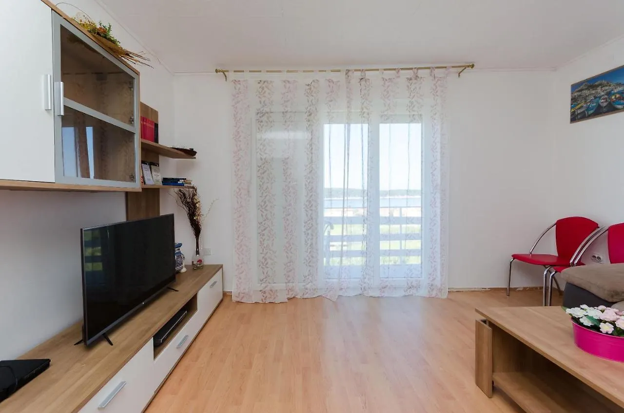Apartments Opsenica Barbat na Rabu